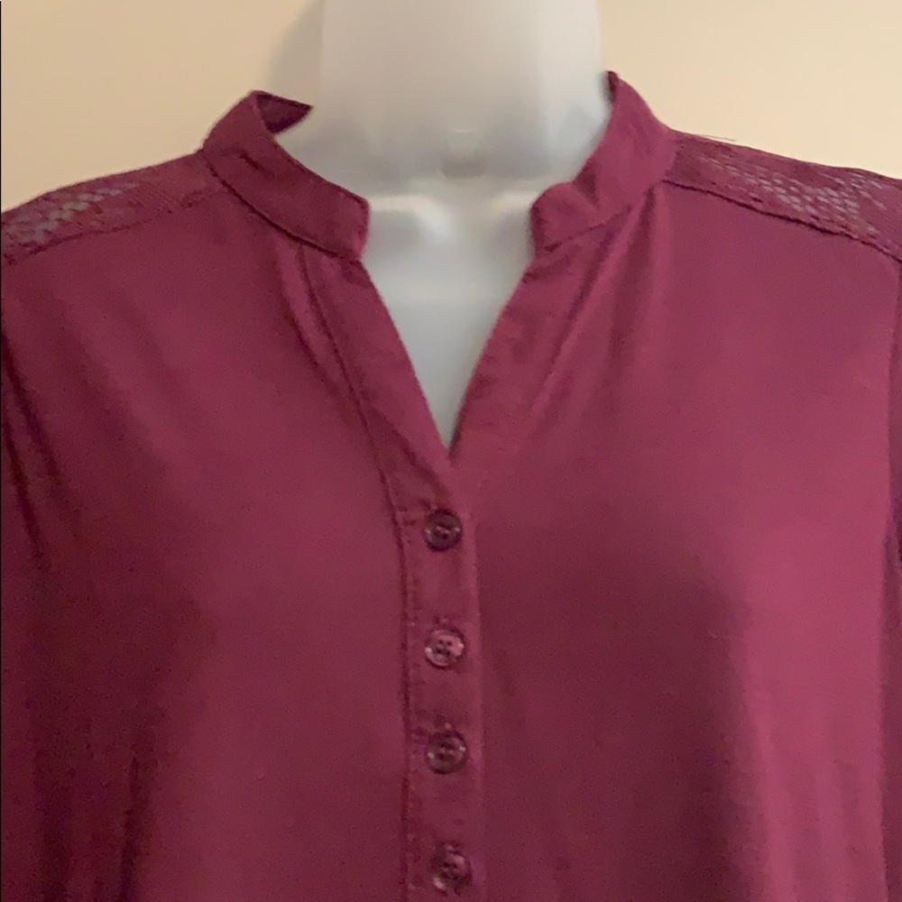 Almost Famous tunic - Picture 2 of 6